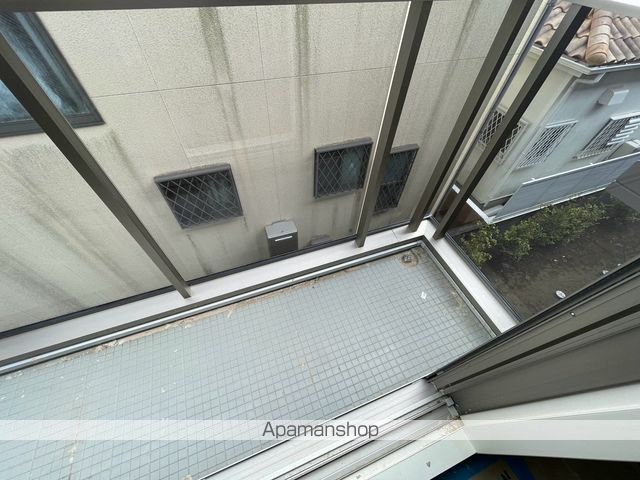 Garden Gateの内装写真