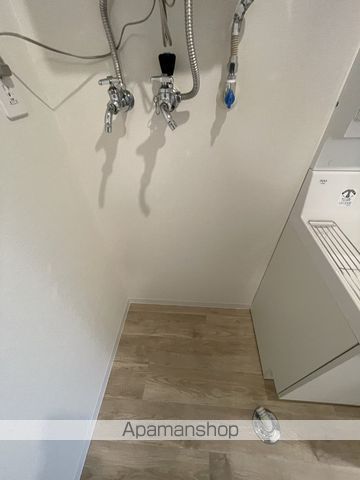 BELLISSIMO MIYANOSAWAの内装写真