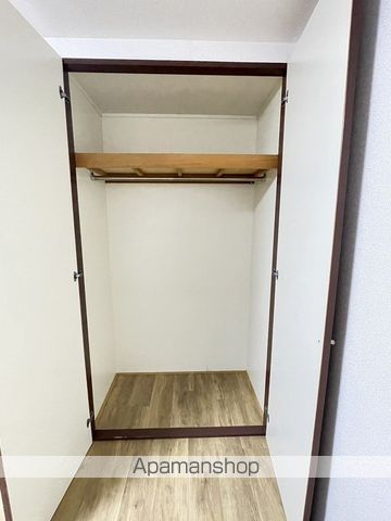 ヒルズ代官山の内装写真