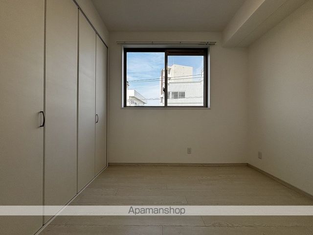 アルテマイスター潮見の内装写真