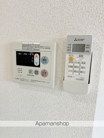 JP NOIE 円山表参道の内装写真