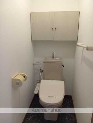 ノーブル道後の内装写真