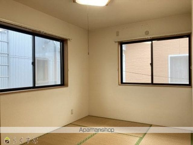 フィネスの内装写真