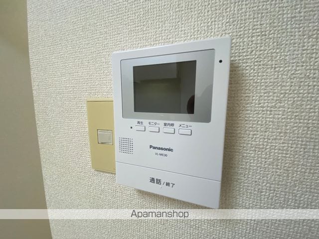 ハイツヒロVの内装写真
