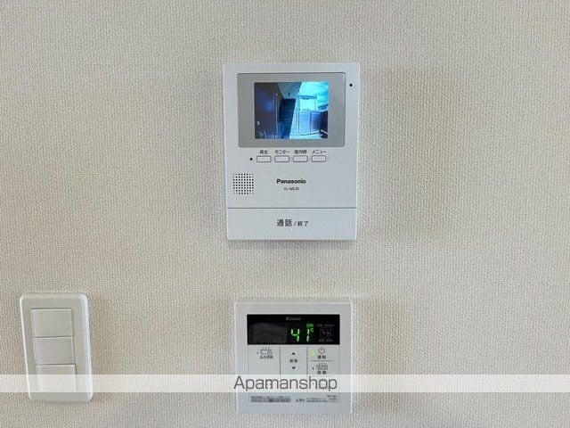 シリウスの内装写真