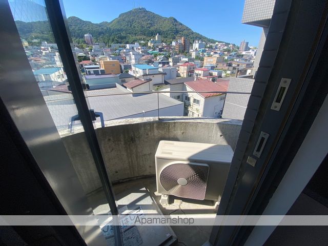 マンションPASSOの内装写真