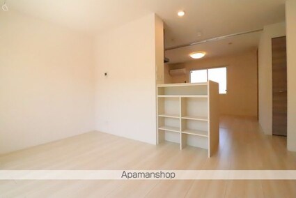 グランドソレイユ[1LDK/42.38m2]の内装3