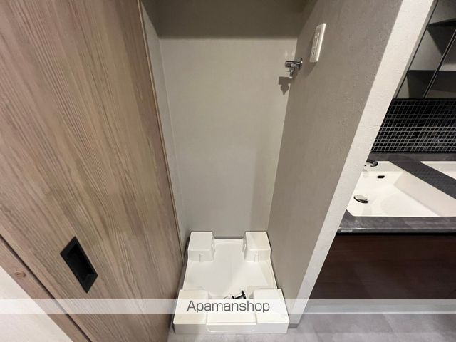 セノアタワー新大阪の内装写真