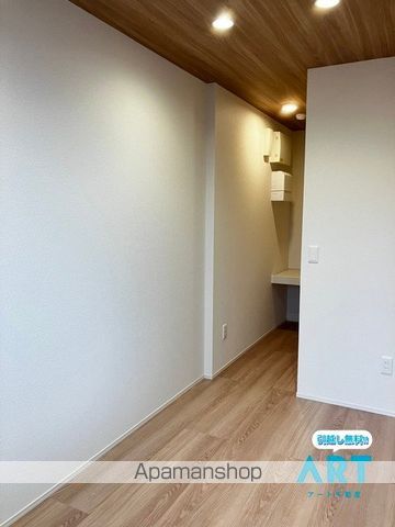 クランツ古川西 A棟の内装写真