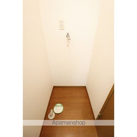 ソルクレスト北烏山の内装写真