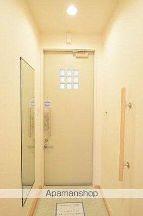 ブルックスターⅡ[2LDK/54.76m2]の玄関