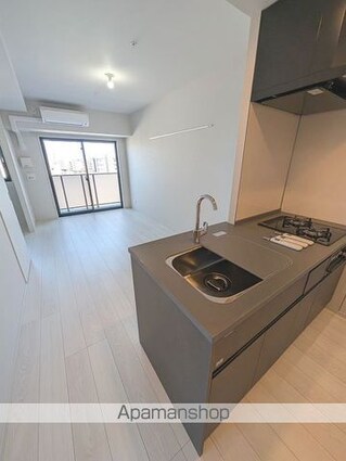 ルフォンプログレ上野御徒町[2LDK/45m2]の内装4