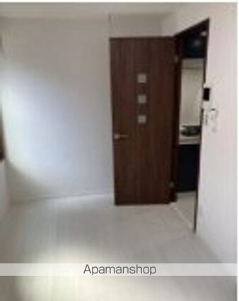 グランクオール三ノ輪[1K/18.02m2]のリビング・居間