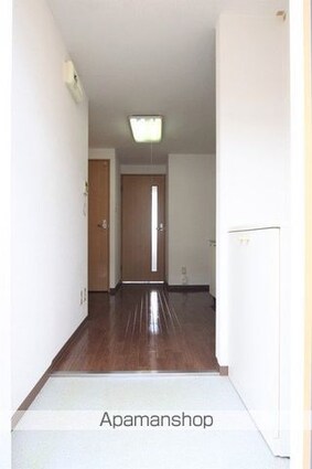 サンライズ[1K/30.71m2]の内装1