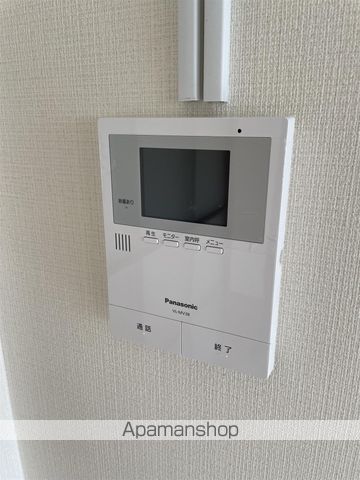 コーポ岩元の内装写真