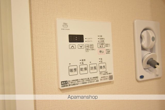 デュオフラッツ仙台木町通エアリの内装写真