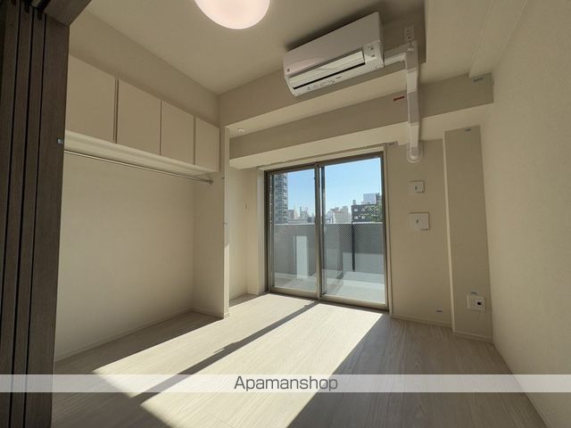 Alivis笹塚の内装写真