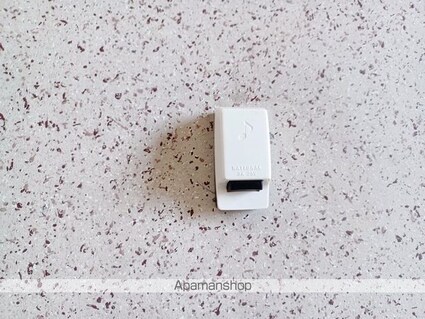 岡田マンション[3K/49.26m2]のセキュリティ