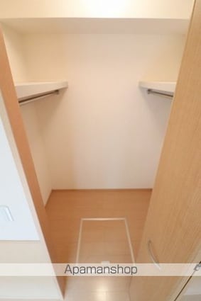 モダンコート　Ａ[2LDK/64.58m2]の収納