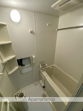 Ｈｕｍａｎハイム我孫子[1K/26.25m2]のバス