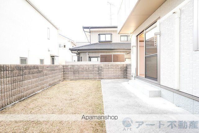ブルンはなみずきの内装写真