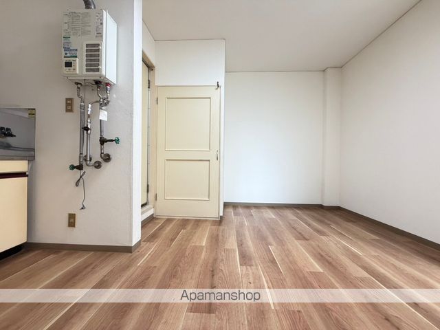 ハイツシーサイド1号館の内装写真