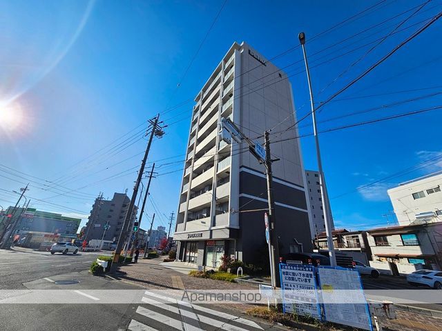 マイコスモスの外観写真