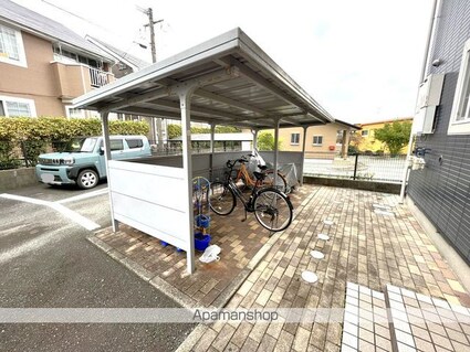 サンモール・エル[2LDK/58.53m2]の外観4