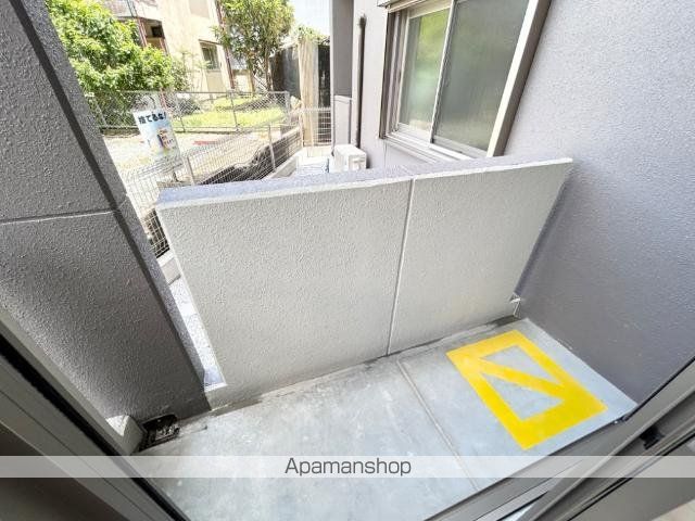 パシフィカ二日市駅前の内装写真