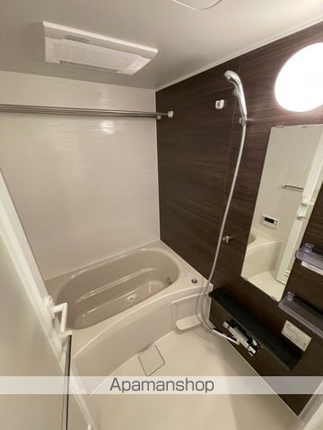 パークアクシス板橋本町ステーションゲートの内装写真