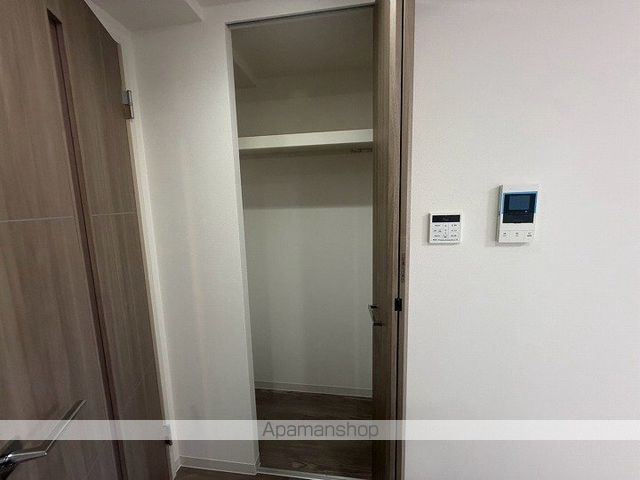 ラ・フェリーチェ今里の内装写真