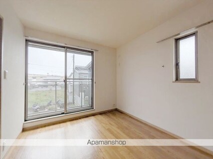 グランソレイユ　Ｃ[2LDK/56.72m2]の内装1