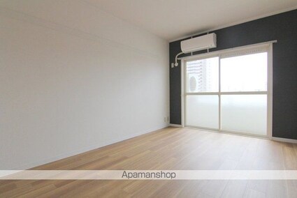 メゾン・ドゥ・ルアン[1K/22.31m2]の内装4