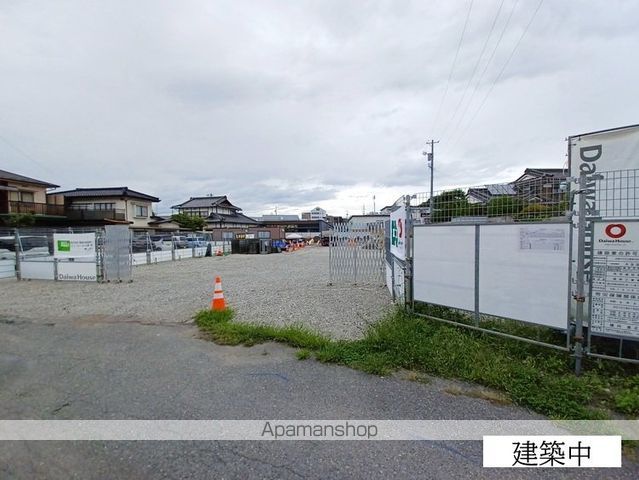 GRAN LUXEの外観写真