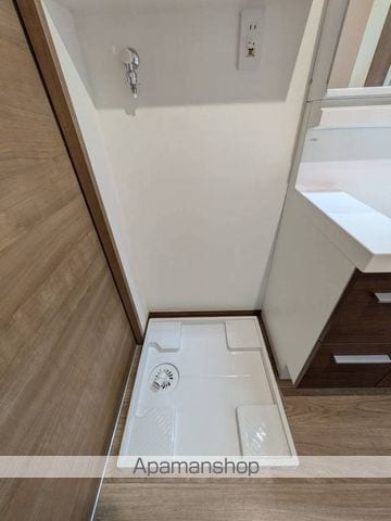 NANAO575の内装写真