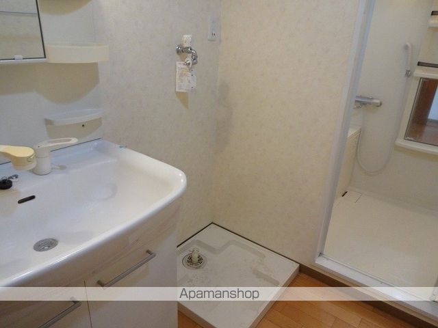 サンモールコスモス A棟の内装写真
