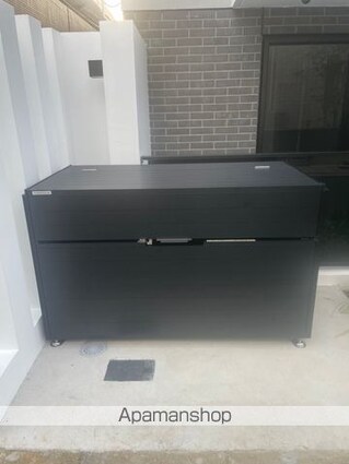 ＡＬＥＲＯ新中野ＩＩ[1SLDK/50.72m2]の共用部2