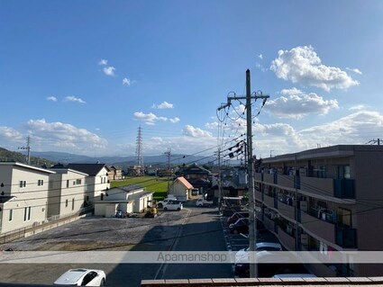 セピアコートⅠ[3DK/65m2]の眺望