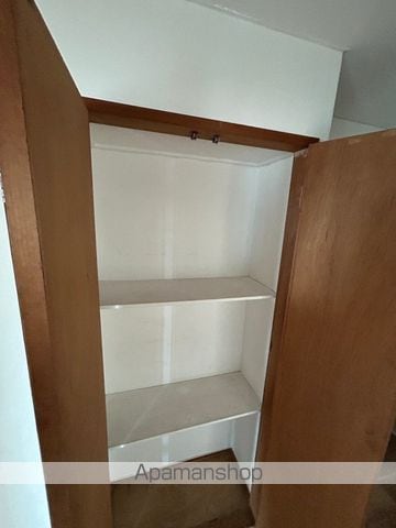 セントラルハイツの内装写真