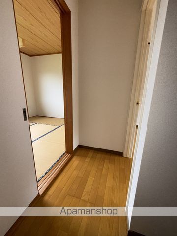 コーポ・チェリーの内装写真