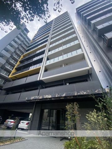 SHOKEN RESIDENCE名古屋SOUTHの外観写真
