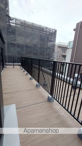 LUMIEC CHITOSE FUNABASHIの内装写真