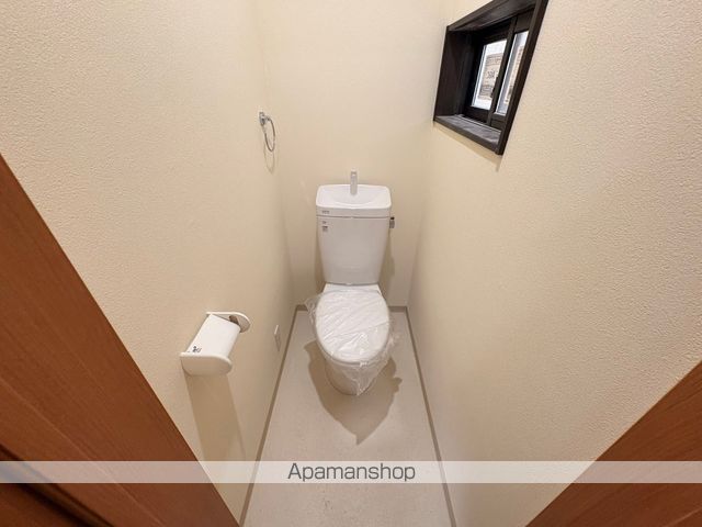 MAYUMIハウス452号館楠葉中之芝の内装写真
