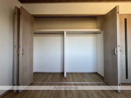 滋賀県甲賀市甲南町深川市場[1LDK/44.72m2]の収納