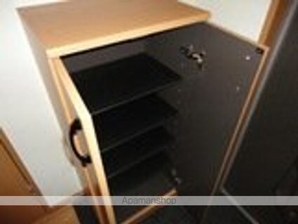 ネオ・コスモ[1K/30.96m2]の内装8