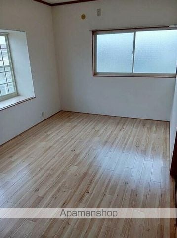 コスミック富塚の内装写真