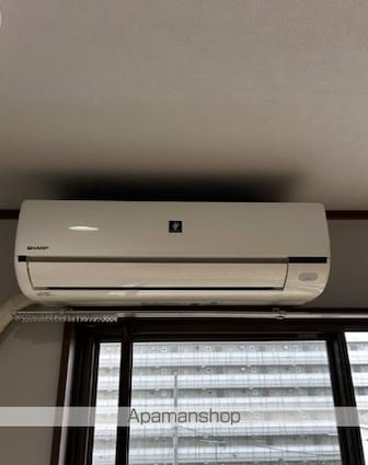 メゾン弥生[1K/37.19m2]のその他設備