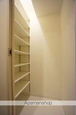 SーRESIDENCE名駅南の内装写真