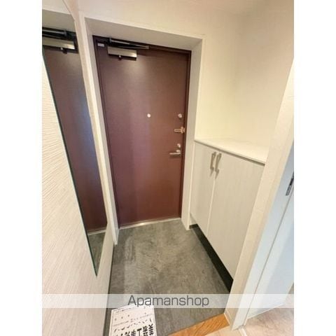 K.T.I大和田RESIDENCEの内装写真