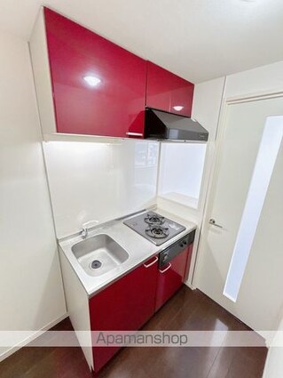 プリモクラッセ登戸[1K/21.15m2]のキッチン